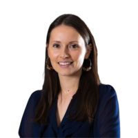 Amandine Doron