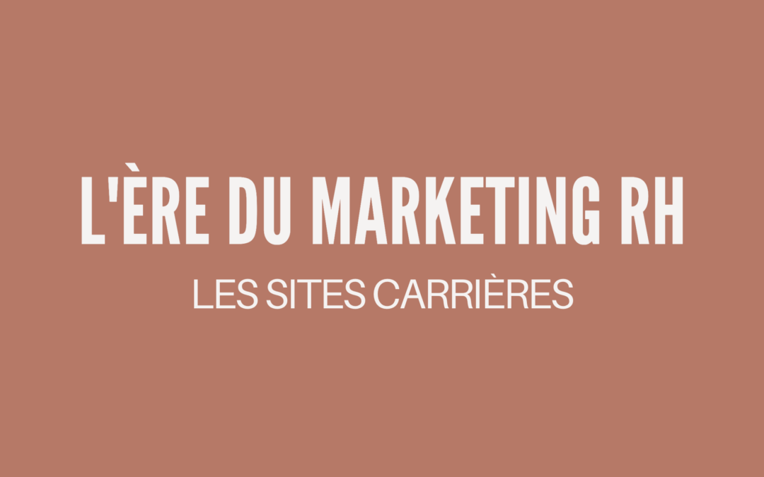 #33 – 10 Conseils pour un site Carrières qui Attire 🧲