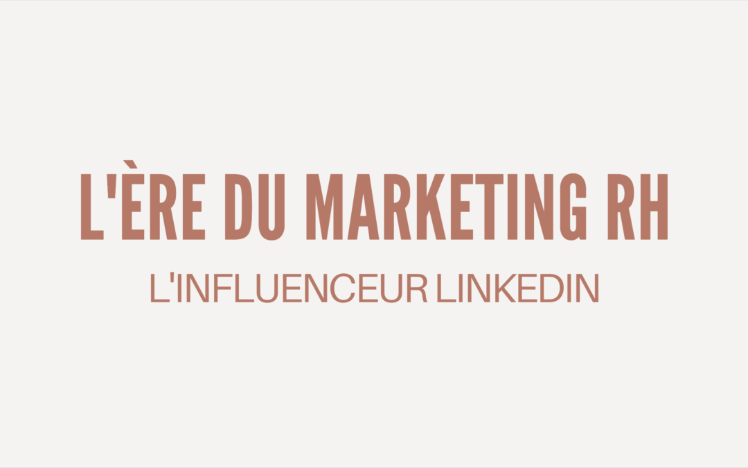 #36 – Mode créateur LinkedIn : dois-je l’activer ? 🧐