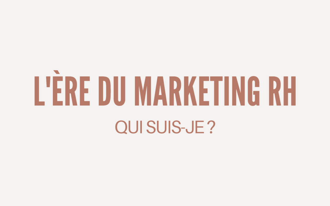 #48 – Qui se cache derrière cette newsletter ? 🕵🏼
