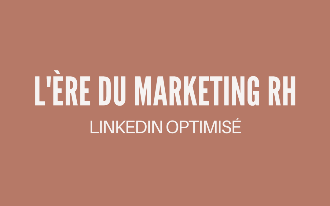 #57 – Une nouvelle fonctionnalité LinkedIn 💡