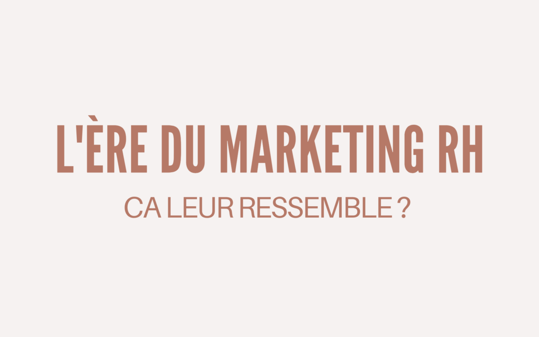 #111 – Des offres qui attirent les candidats 🎯