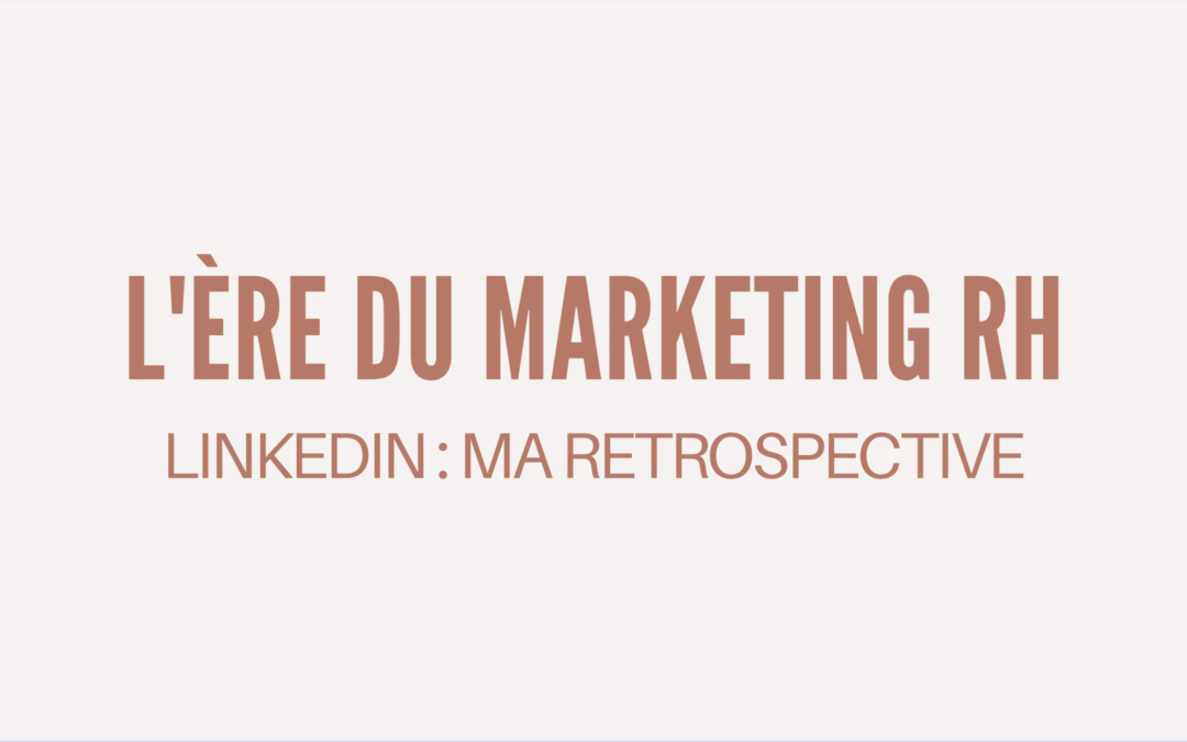 #113 – 14 ans sur LinkedIn : le best of… ou pas ! 🙈