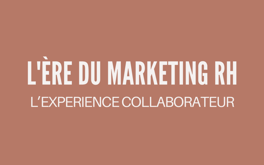 #114 – Une exprérience collaborateur réussie ? Dites WOBEE ! ✨