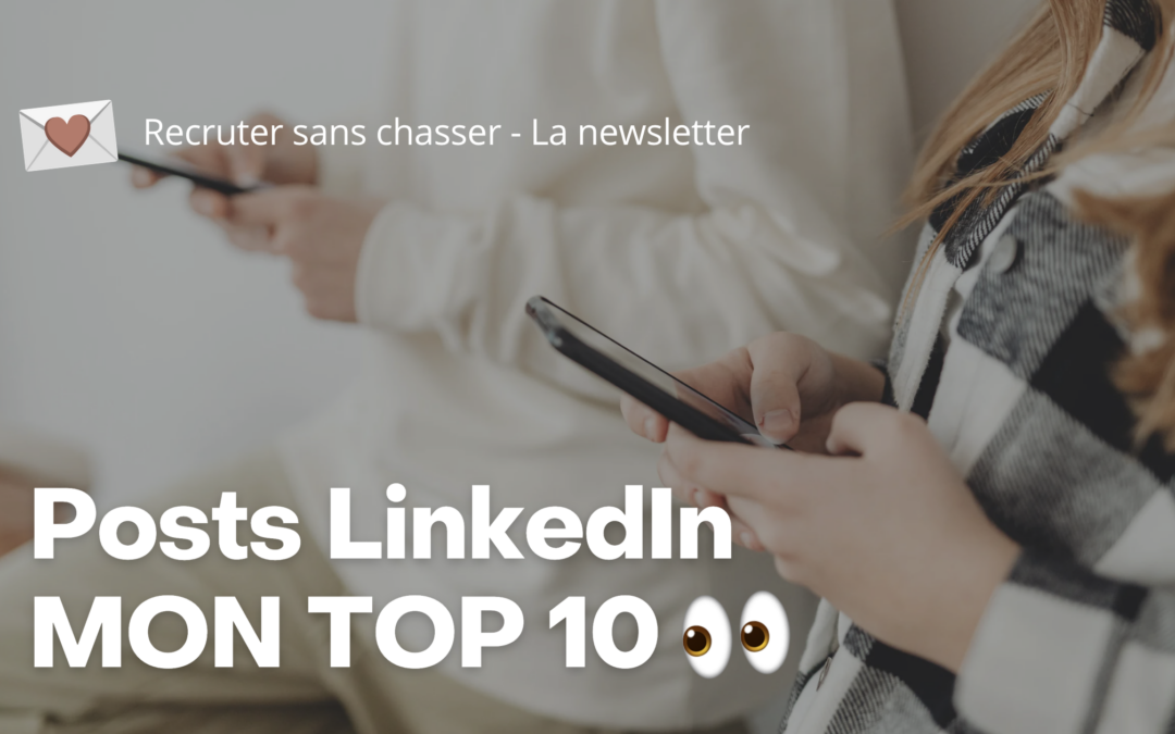 #122 – Ecrire un post qui CARTONNE 💯
