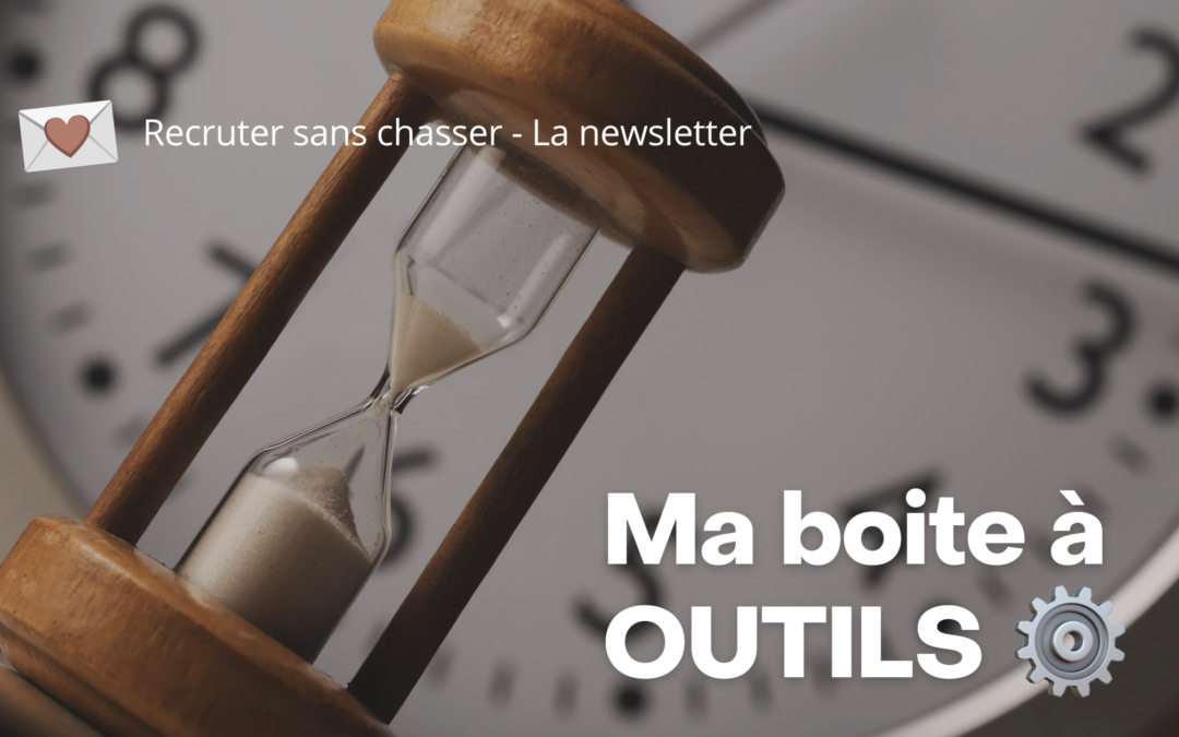 #121 – J&rsquo;ai gagné 20 heures par semaine 🤖